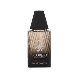 Scorpio Unlimited Eau de Toilette 75ml