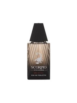 Scorpio Unlimited Eau de Toilette 75ml