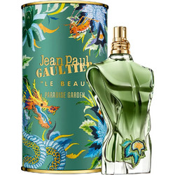 Jean Paul Gaultier Le Beau Paradise Garden Eau de Parfum 125ml