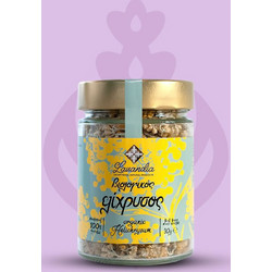 Lavandia Ελίχρυσος 30gr