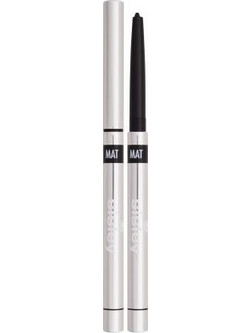 Sisley Phyto-Khol Star 1 Matte Onyx Μολύβι Ματιών Αδιάβροχο Μηχανικό 0.3gr