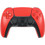 YZC-09 Wireless Controller PS4 Black Red
