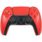 YZC-09 Wireless Controller PS4 Black Red