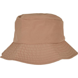 Flexfit Καπέλο Bucket Υφασμάτινο Σομόν 5003EA-00003