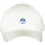 North Sails Ανδρικό Καπέλο Jockey Υφασμάτινο Λευκό 623260000-0101