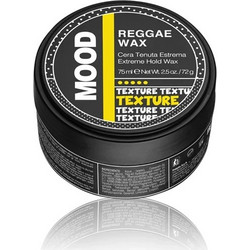 Mood Reggae Κερί Μαλλιών σε Κρέμα 75ml