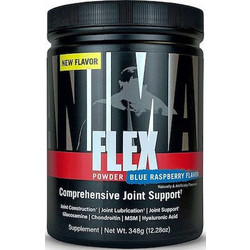Universal Nutrition Animal Flex Blue Raspberry 348gr