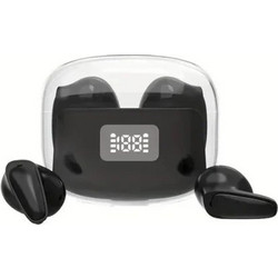 Andowl Q-BQ102 Ακουστικά Bluetooth In Ear Black
