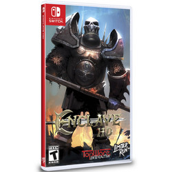 Enclave HD Nintendo Switch
