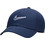 Nike Sportswear Καπέλο Jockey Υφασμάτινο Navy Μπλε FB5369-410