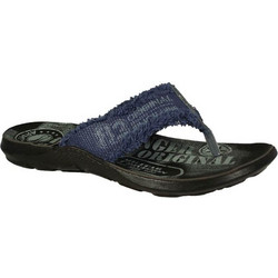 inblu Ανδρικές Σαγιονάρες Ανατομικές Navy Μπλε 64/97