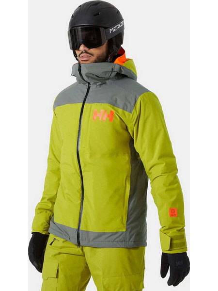Helly Hansen Powdreamer 2.0 65915-452 Ανδρικό Μπουφάν για Ski & Snowboard