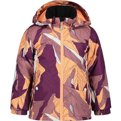 Icepeak Japeri 50101-670-770 Παιδικό Μπουφάν για Ski & Snowboard