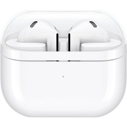 Samsung Galaxy Buds 3 Ακουστικά Bluetooth Earbud Ανθεκτικά στο Νερό White