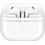 Samsung Galaxy Buds 3 Ακουστικά Bluetooth Earbud Ανθεκτικά στο Νερό White