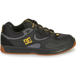 DC Kalynx Zero Ανδρικά Sneakers Μαύρα ADYS100819-BG3