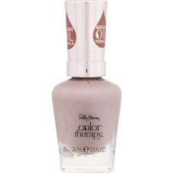 Sally Hansen Color Therapy 130 One Day At A Time Gloss Βερνίκι Νυχιών 14.7ml