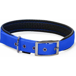 Glee Neoprene Κολάρο Σκύλου Μπλε 2x51cm