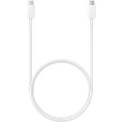 Samsung EP-DN975BWEGWW USB-C to USB-C 100W 1m White