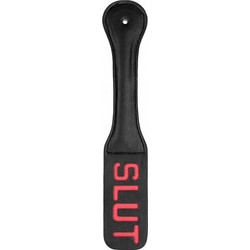 Ouch! Paddle Slut
