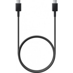 Samsung EP-DW767JBE USB-C to USB-C 1.8m Black 8596311192203