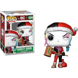 Funko Pop! Heroes DC 529 Harley Quinn