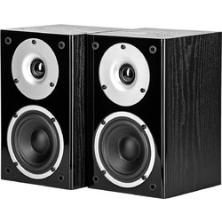 Wilson Raptor Mini Αυτοενισχυόμενα Ηχεία 125W Μαύρα (Ζεύγος)