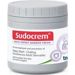 Sudocrem Κρέμα για Σύγκαμα 60gr