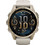 Garmin Fenix 8 AMOLED Sapphire 43mm Soft Gold / Fog Gray