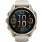 Garmin Fenix 8 AMOLED Sapphire 43mm Soft Gold / Fog Gray Garmin Fenix 8 AMOLED Sapphire 43mm Soft Gold / Fog Gray