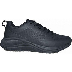 Champion Syphon Γυναικεία Sneakers Μαύρα S11722
