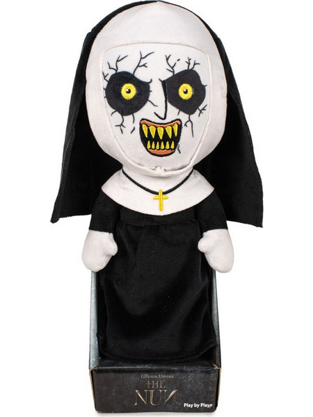 Play By Play The Nun 27cm