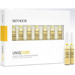 Skeyndor Uniqcure Instant Lifting Concentrate 7x2ml