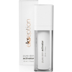 Ekseption Pure Skin Activator Cream 30ml