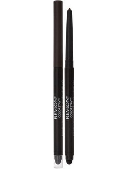 Revlon Colorstay Black Brown Μολύβι Ματιών Μηχανικό 0.28gr