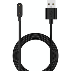 USB-A Φορτιστής Smartwatch για Huawei Band 9 Black