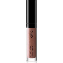 Grigi 402 Salmon Pink Lip Gloss 4ml
