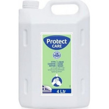 Protect Care Αντισηπτικό Κρεμοσάπουνο 4lt