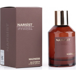 Narsist Madness Men Eau de Parfum 100ml
