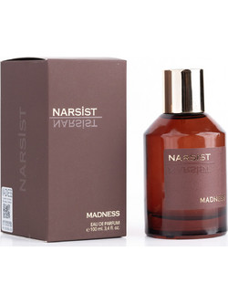 Narsist Madness Men Eau de Parfum 100ml