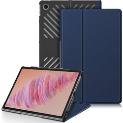 Techsuit FoldPro Blue (Lenovo Tab Plus)