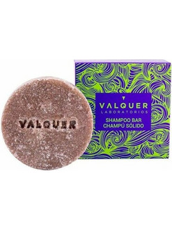 Valquer Luxe Σαμπουάν για Επανόρθωση 50gr