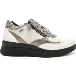 Stonefly Cleryn Γυναικεία Sneakers Εκρού 219850-B9Y