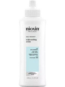 Nioxin Pro Clinical Scalp Recovery Scalp Soothing Serum κατά της Τριχόπτωσης 100ml