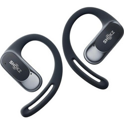 Shokz OpenFit Air Ακουστικά Bluetooth Ανθεκτικά στο Νερό Black