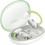 Baseus PM20A Eli Sport 1 Ακουστικά Bluetooth Earbud Ανθεκτικά στο Νερό Aurora Green