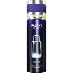 Galaxy Plus Concept Savage Pour Homme Perfume 200ml