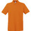 Fruit of The Loom Ανδρική Μπλούζα Polo Κοντομάνικη Πορτοκαλί 63-218-0