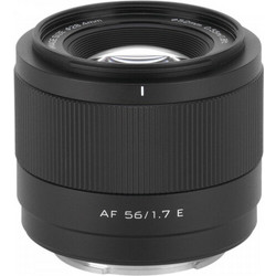 Viltrox AF 56mm f/1.7 E Sony E