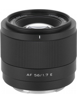 Viltrox AF 56mm f/1.7 E Sony E